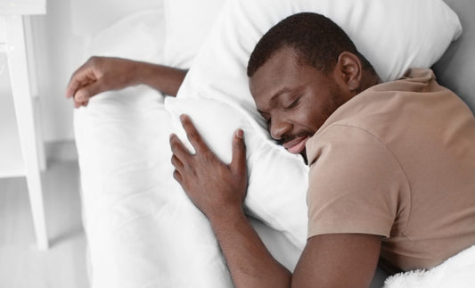 5 astuces pour s’endormir plus vite (même en période de stress ou de voyage)