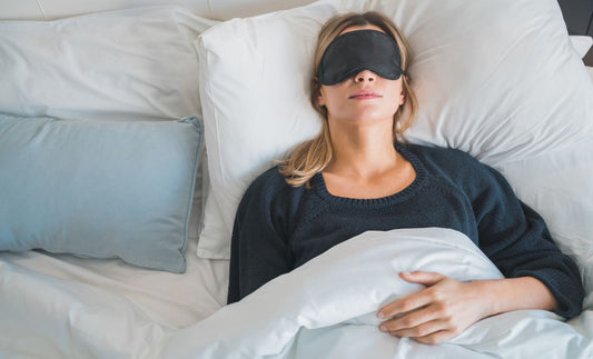 Masque de sommeil : gadget ou vrai allié pour mieux dormir ?