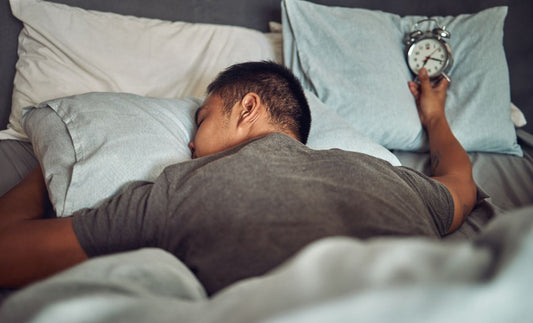 Top 5 des erreurs qui ruinent votre sommeil sans que vous le sachiez